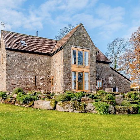 Owl Barn -- Uk30757 Villa Bream ภายนอก รูปภาพ