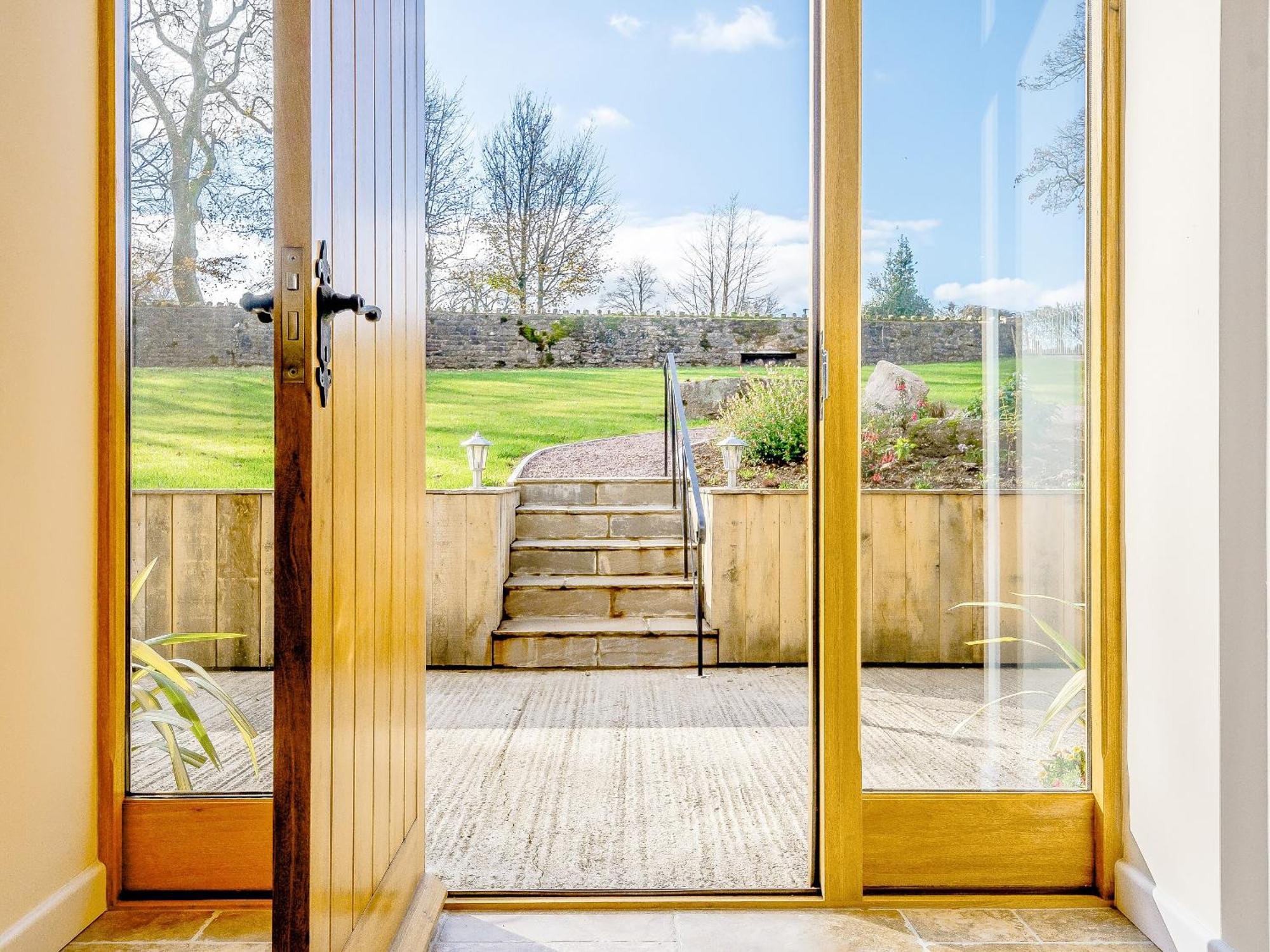 Owl Barn -- Uk30757 Villa Bream ภายนอก รูปภาพ