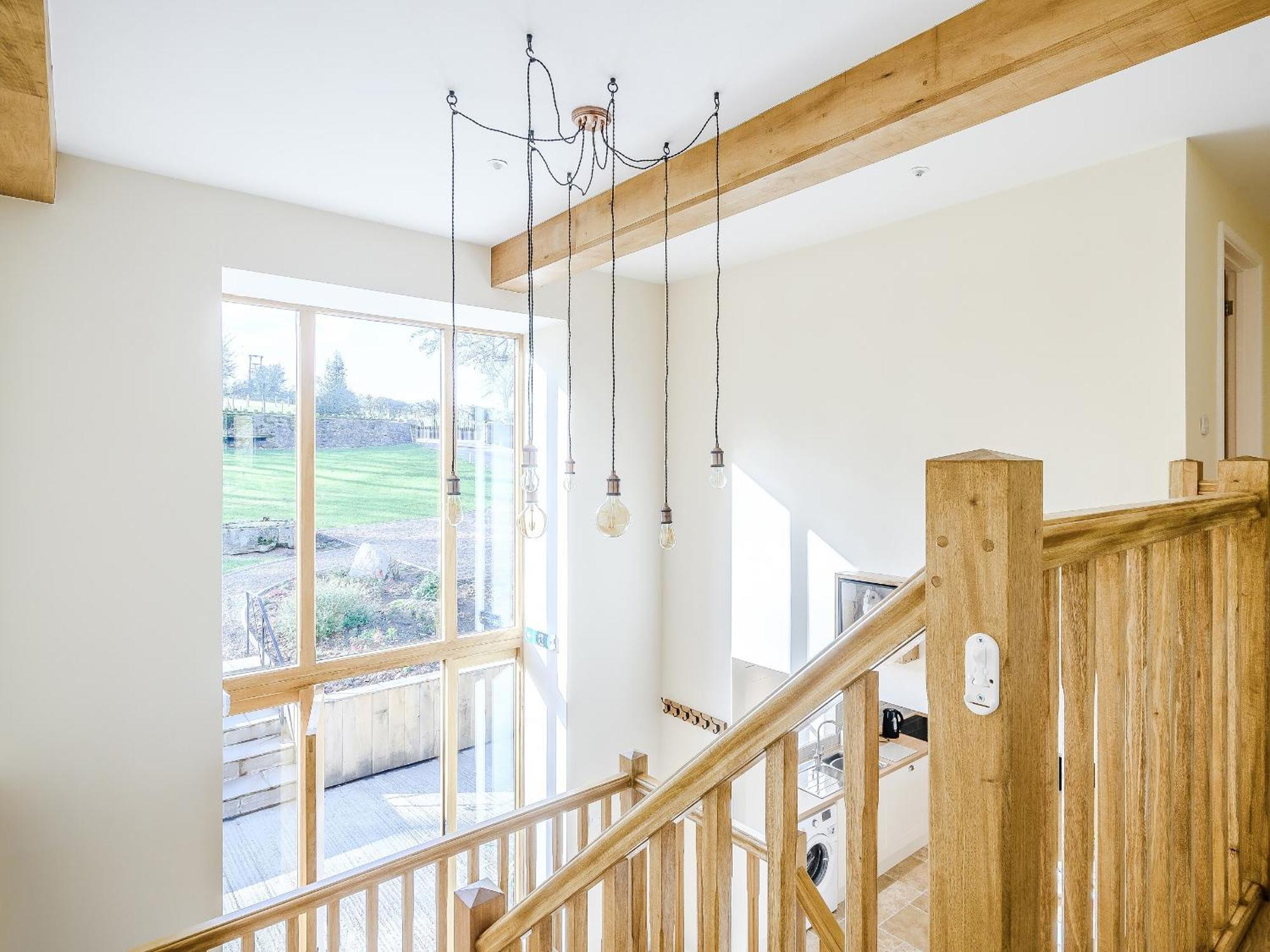 Owl Barn -- Uk30757 Villa Bream ภายนอก รูปภาพ