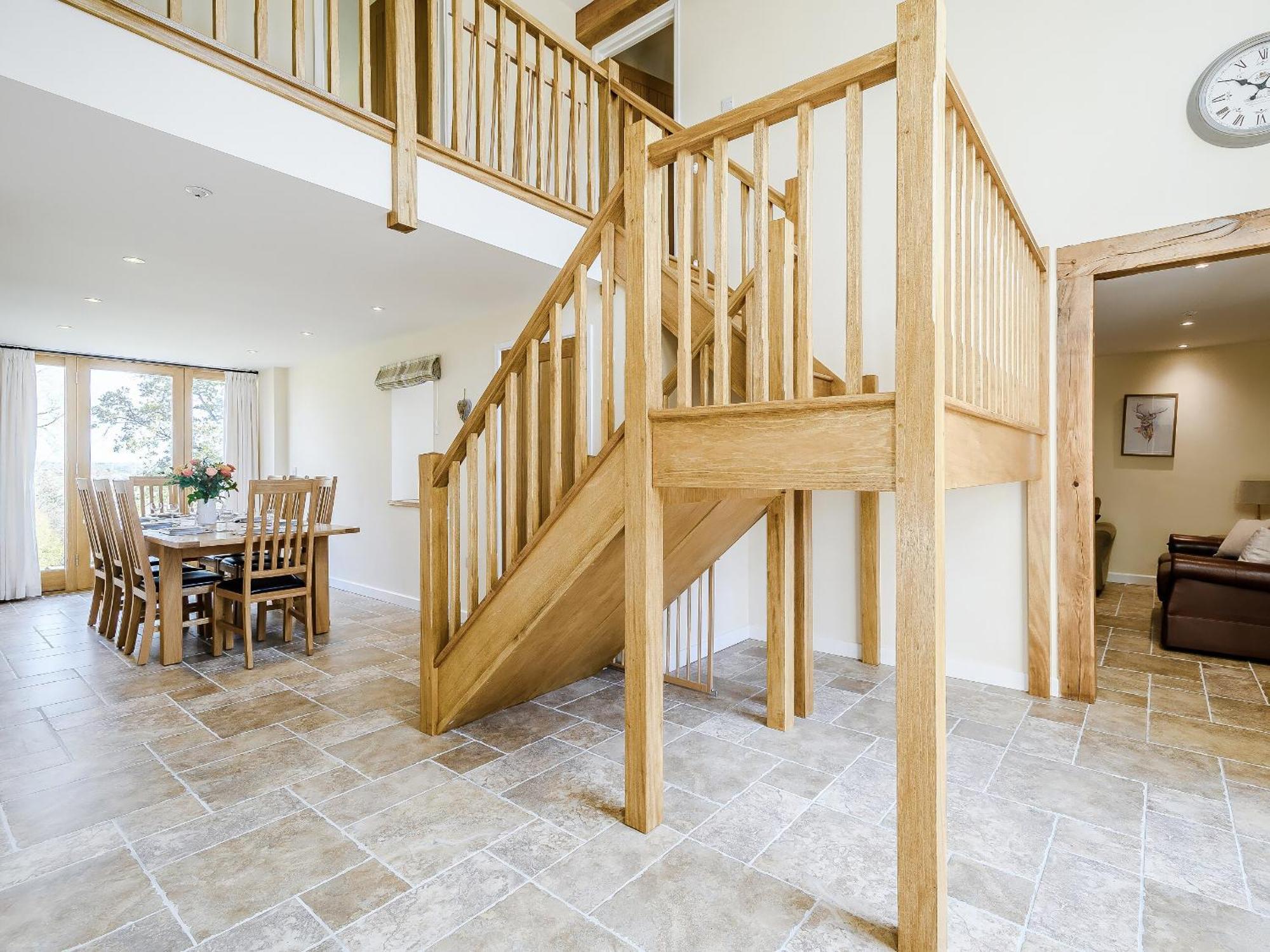 Owl Barn -- Uk30757 Villa Bream ภายนอก รูปภาพ