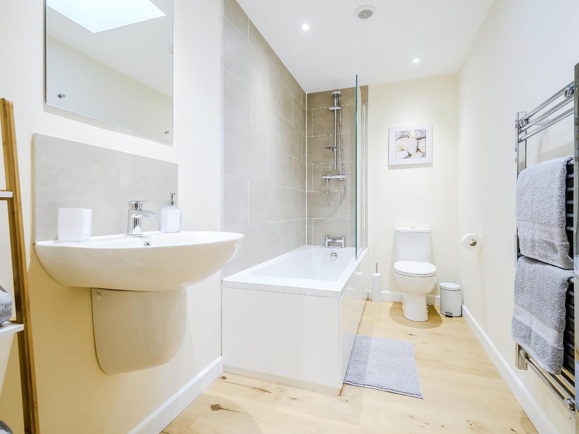 Owl Barn -- Uk30757 Villa Bream ภายนอก รูปภาพ