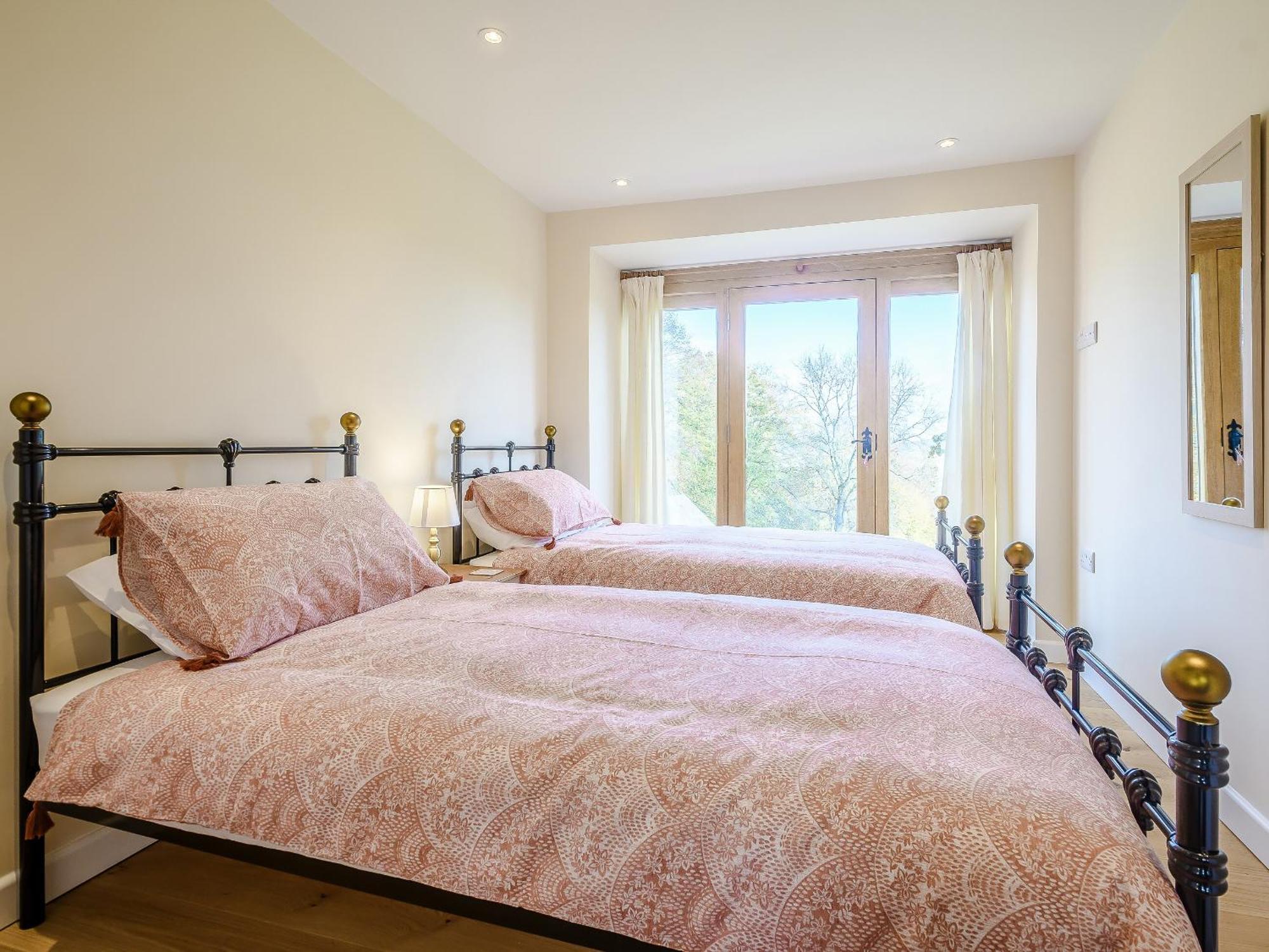 Owl Barn -- Uk30757 Villa Bream ภายนอก รูปภาพ