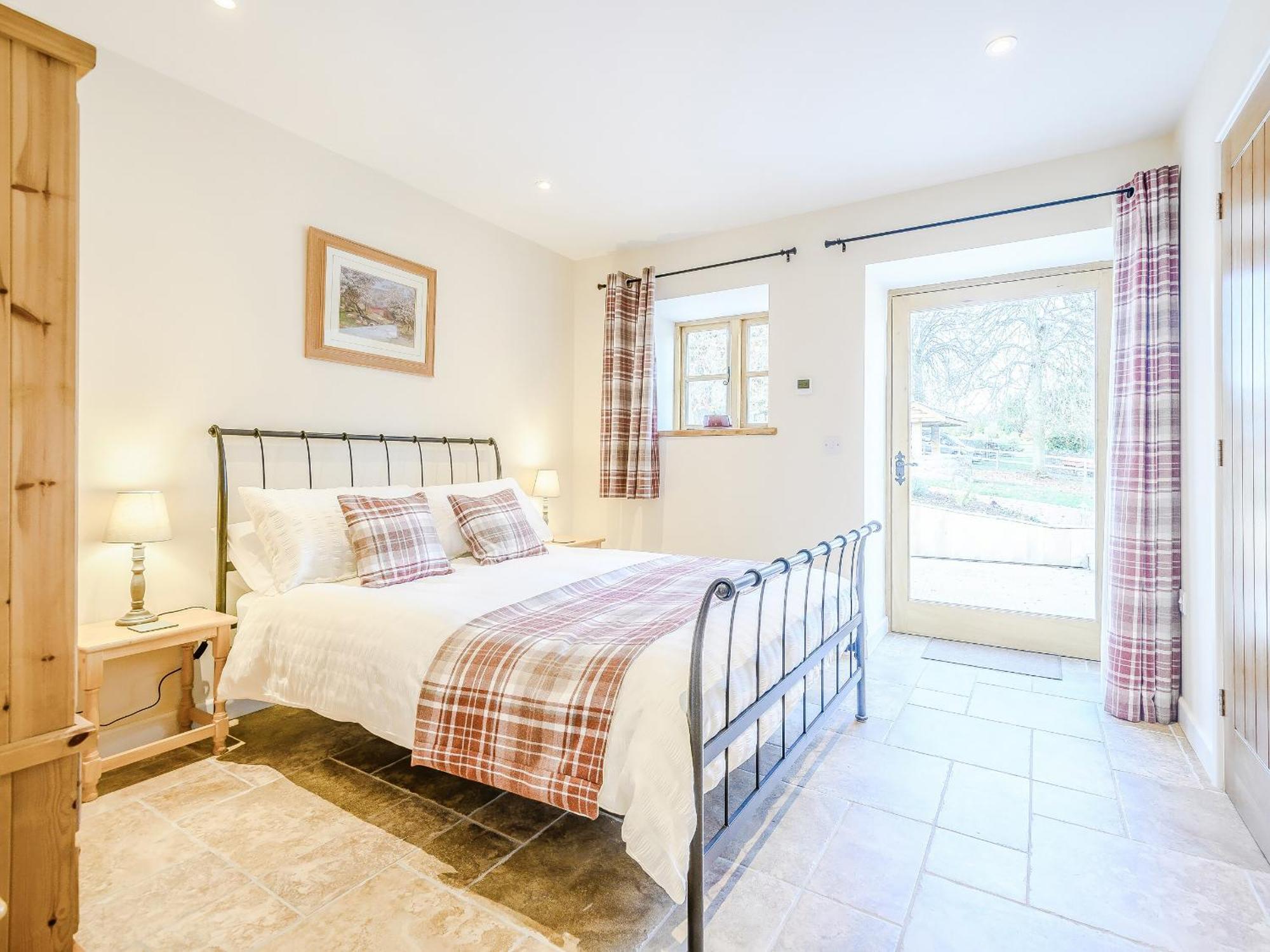 Owl Barn -- Uk30757 Villa Bream ภายนอก รูปภาพ