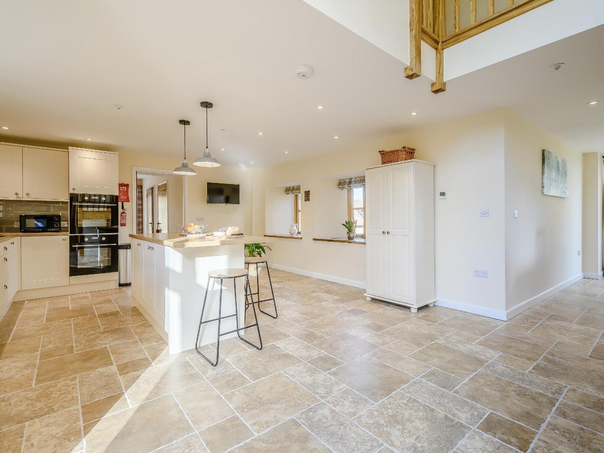 Owl Barn -- Uk30757 Villa Bream ภายนอก รูปภาพ